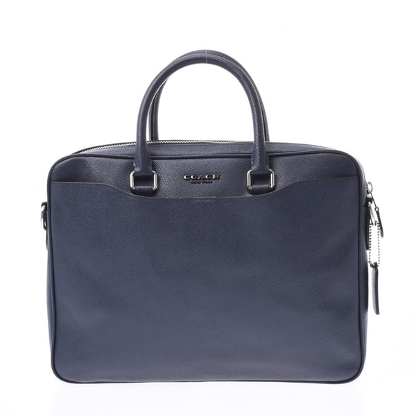 Coach mens brief case Clearance