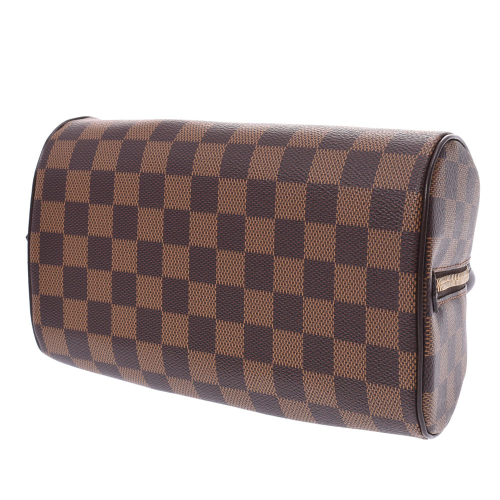 ルイヴィトンリベラミニ 14137 ブラウン レディース ダミエキャンバス ハンドバッグ N41436 LOUIS VUITTON 中古 –  銀蔵オンライン