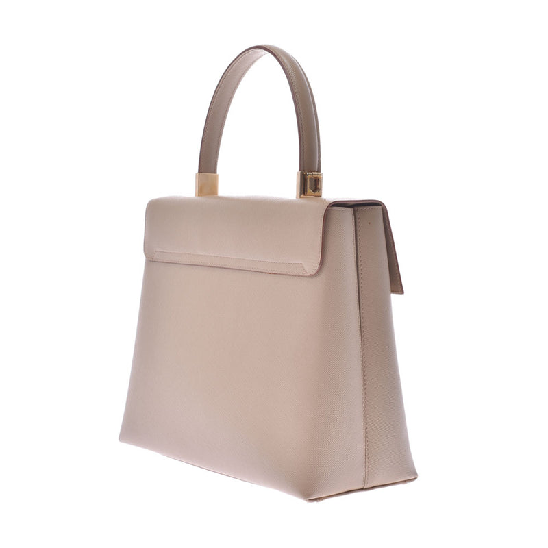 Gancini 2way 2024 hand bag