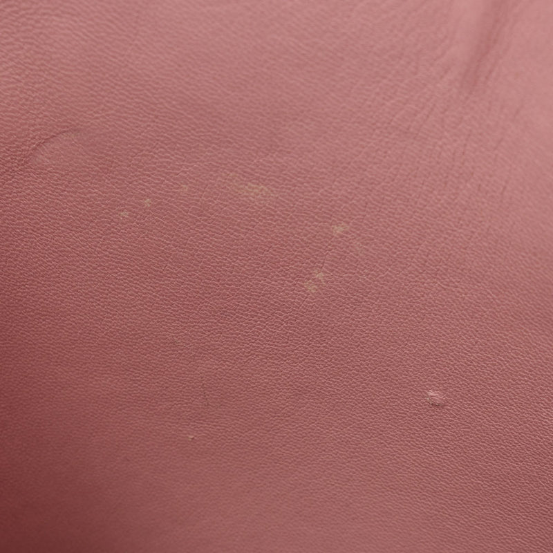 PRADA Prada Handbag Pink B2756T Ladies Saffiano 2WAY Bag B Rank Used Ginzo