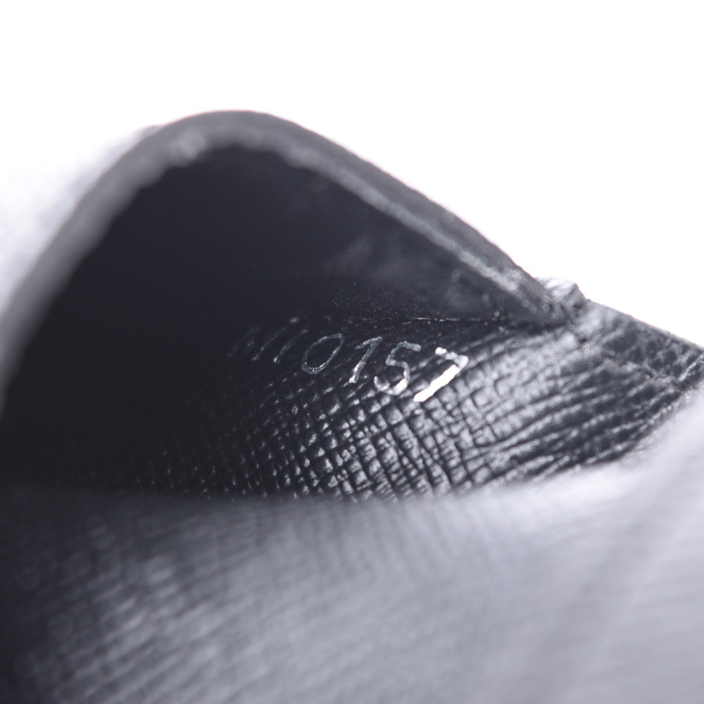 ルイヴィトン　オーガナイザー　ドゥ　ポッシュ　ダミエ　グラフィット　黒 楽天市場】ルイヴィトン 二つ折りカードケース パスケース