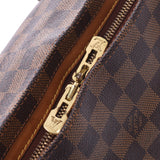 LOUIS VUITTON路易威登Damier Colombine 100周年棕色N99037中性单肩包B等级二手Ginzo