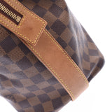 LOUIS VUITTON路易威登Damier Colombine 100周年棕色N99037中性单肩包B等级二手Ginzo