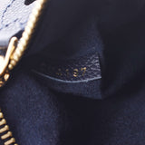 Louis Vuitton Monogram poultry cool pm2way bag marrine m43433 Unisex handbag a