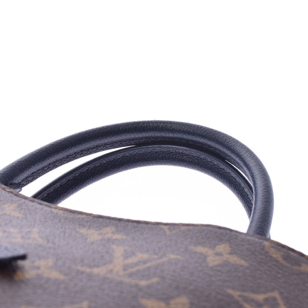 ルイヴィトンポパンクールPM 2WAYバッグ 14145 マリーヌ ユニセックス