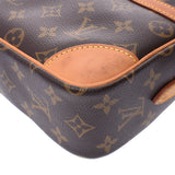 LOUIS VUITTON Ruiviton, Monogram Trocadero S, M51274, M51274, unsex shoulder bag, B-rank, used silver storehouse.