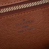 LOUIS VUITTON Ruiviton, Monogram Trocadero S, M51274, M51274, unsex shoulder bag, B-rank, used silver storehouse.