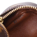 LOUIS VUITTON Ruiviton, Monogram Trocadero S, M51274, M51274, unsex shoulder bag, B-rank, used silver storehouse.