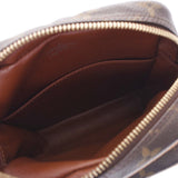 LOUIS VUITTON Louis Vuitton Monogram Amazon Brown M45236 Unisex Shoulder Bag B Rank Used Ginzo