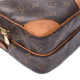 LOUIS VUITTON Louis Vuitton Monogram Amazon Brown M45236 Unisex Shoulder Bag B Rank Used Ginzo