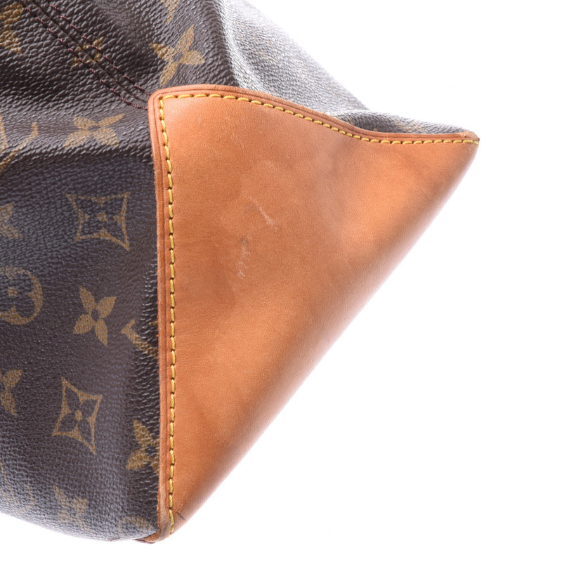 Louis Vuitton Hippo Meso Monogram Tote Bag