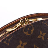 LOUIS VUITTON Louis Vuitton Monogram Ellipse PM Brown M51127 Ladies Handbag B Rank Used Ginzo