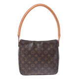 LOUIS VUITTON Louviton, roping, M51146, and M51146 Ladies, Monogram, Schorderbag, B, Class B, Chonzo,