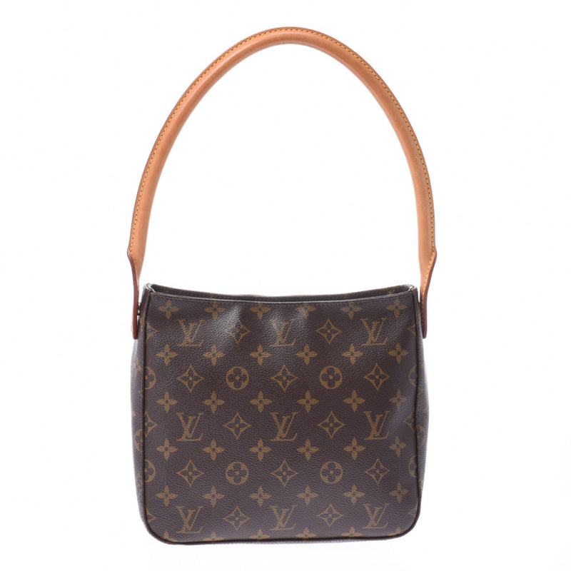 LOUIS VUITTON Louviton, roping, M51146, and M51146 Ladies, Monogram, Schorderbag, B, Class B, Chonzo,