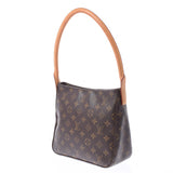 LOUIS VUITTON Louviton, roping, M51146, and M51146 Ladies, Monogram, Schorderbag, B, Class B, Chonzo,