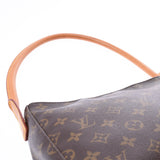 LOUIS VUITTON Louviton, roping, M51146, and M51146 Ladies, Monogram, Schorderbag, B, Class B, Chonzo,