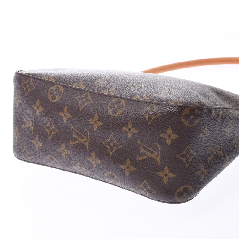 LOUIS VUITTON Louviton, roping, M51146, and M51146 Ladies, Monogram, Schorderbag, B, Class B, Chonzo,