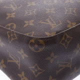 LOUIS VUITTON Louviton, roping, M51146, and M51146 Ladies, Monogram, Schorderbag, B, Class B, Chonzo,