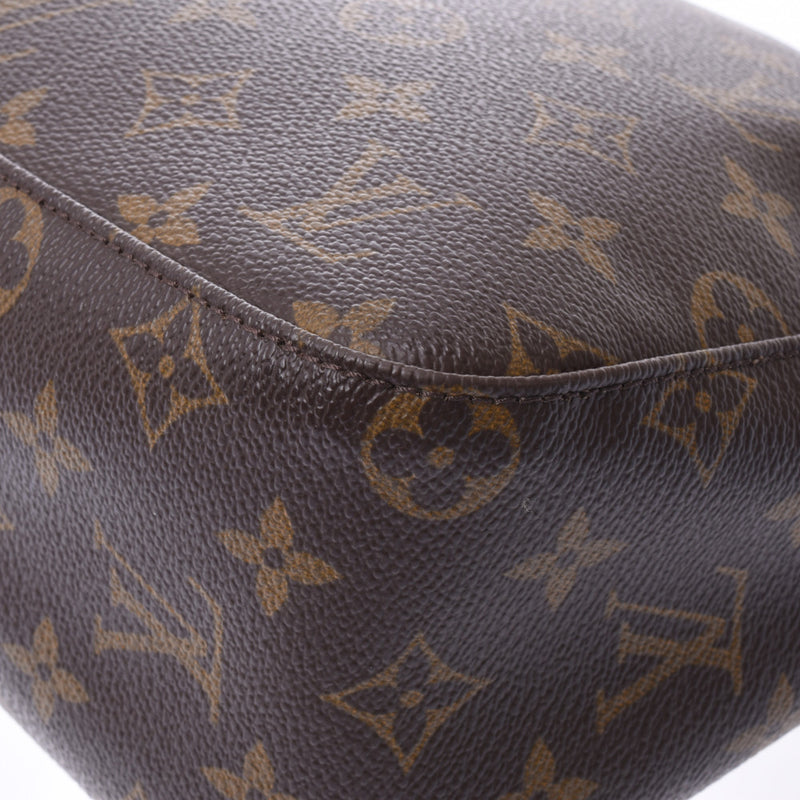 LOUIS VUITTON Louviton, roping, M51146, and M51146 Ladies, Monogram, Schorderbag, B, Class B, Chonzo,