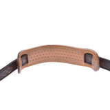 LOUIS VUITTON Louis Vuitton Danube Brown M45266 Unisex Shoulder Bag B Rank Used Ginzo