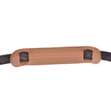 LOUIS VUITTON Louis Vuitton Danube Brown M45266 Unisex Shoulder Bag B Rank Used Ginzo