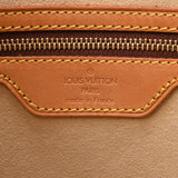 LOUIS VUITTON Louis Vuitton Monogram Babylon Brown M51102 Unisex Shoulder Bag B Rank Used Ginzo