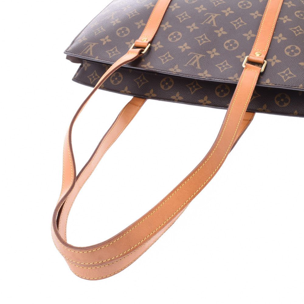 ルイヴィトンバビロン 14145 ブラウン ユニセックス ショルダーバッグ M51102 LOUIS VUITTON 中古 – 銀蔵オンライン