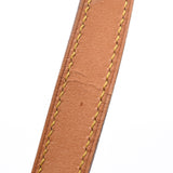 LOUIS VUITTON Louis Vuitton Monogram Babylon Brown M51102 Unisex Shoulder Bag B Rank Used Ginzo