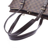 LOUIS VUITTON Louis Vuitton Damier Chelsea Brown N51119 Unisex Shoulder Bag B Rank Used Ginzo