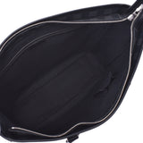 LOUIS VUITTON Louis Vuitton Damier Graphite Tadao 2WAY bag black N51192 men's handbag a rank used silver