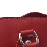 LOUIS VUITTON Louis Vuitton Epi Passy PM Red M5926E Ladies Epi Leather Handbag B Rank Used Ginzo