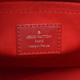 LOUIS VUITTON Louis Vuitton Epi Passy PM Red M5926E Ladies Epi Leather Handbag B Rank Used Ginzo