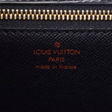 LOUIS VUITTON ルイヴィトンエピモンソー 2WAY bag black gold metal fittings M52122 unisex business bag A rank used silver storehouse