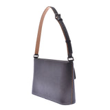 路易斯威登,Monogram Matt,Alston Noir,M55122,Ladies Shoulder Bag A Rank,使用银器