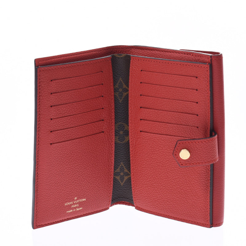 Louis Vuitton Wallet Pallas Compact