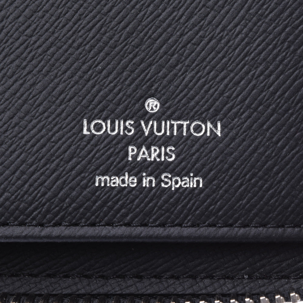 ルイヴィトンジッピーウォレットヴェルティカル 14136 ノワール メンズ 長財布 M30503 LOUIS VUITTON 中古 – 銀蔵オンライン