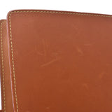 LOUIS VUITTON ルイヴィトン ノマド アジェンダ MM キャメル系 R20473 ユニセックス レザー 手帳カバー ABランク 中古 銀蔵