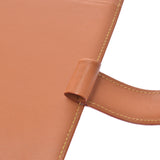 LOUIS VUITTON ルイヴィトン ノマド アジェンダ MM キャメル系 R20473 ユニセックス レザー 手帳カバー ABランク 中古 銀蔵