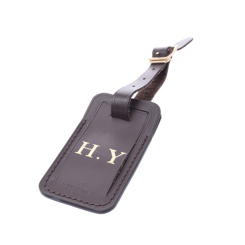 ルイヴィトンホライゾン55 スーツケース 14137 ブラウン ユニセックス