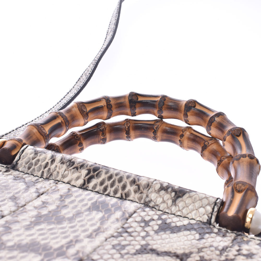 トラッカーズ（TRAKAR'S）25402 Black-Liz×Python（リザード型