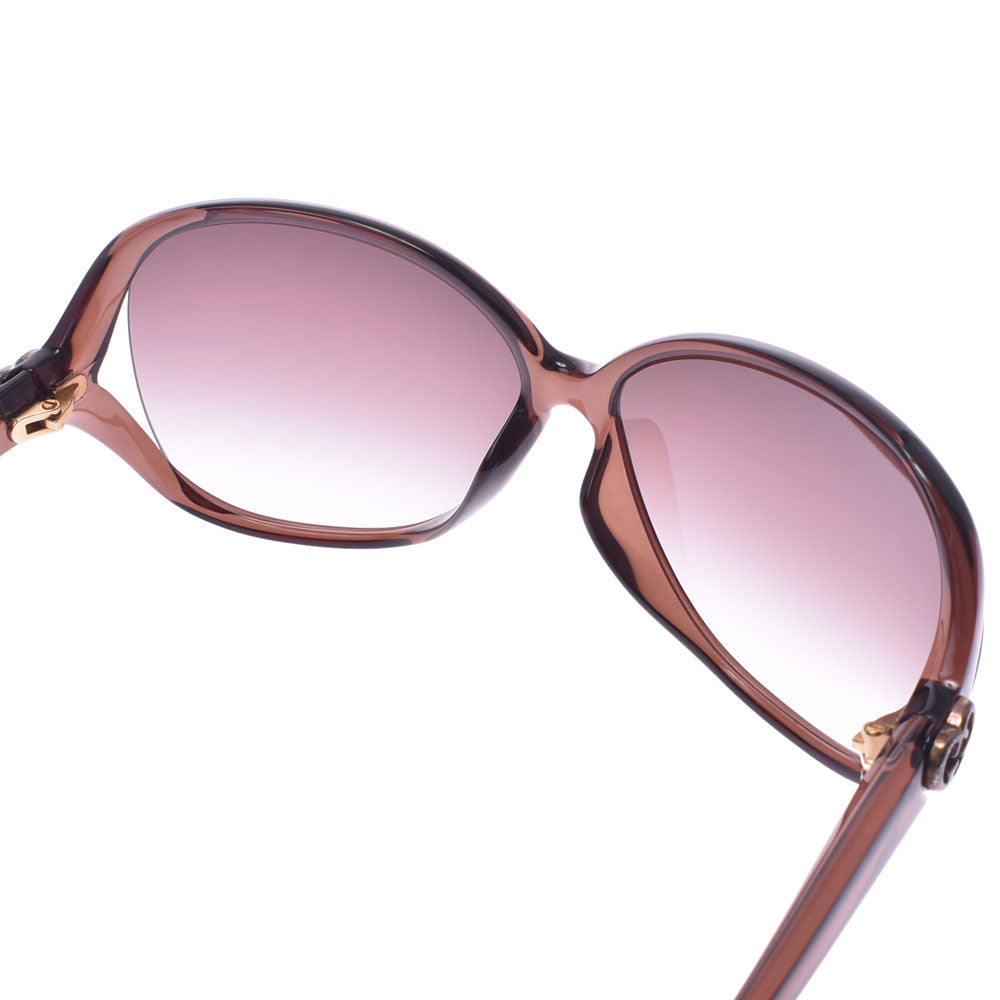 グッチ ブラウン レディース サングラス GG3525/K/SXGJFM62 GUCCI 中古
