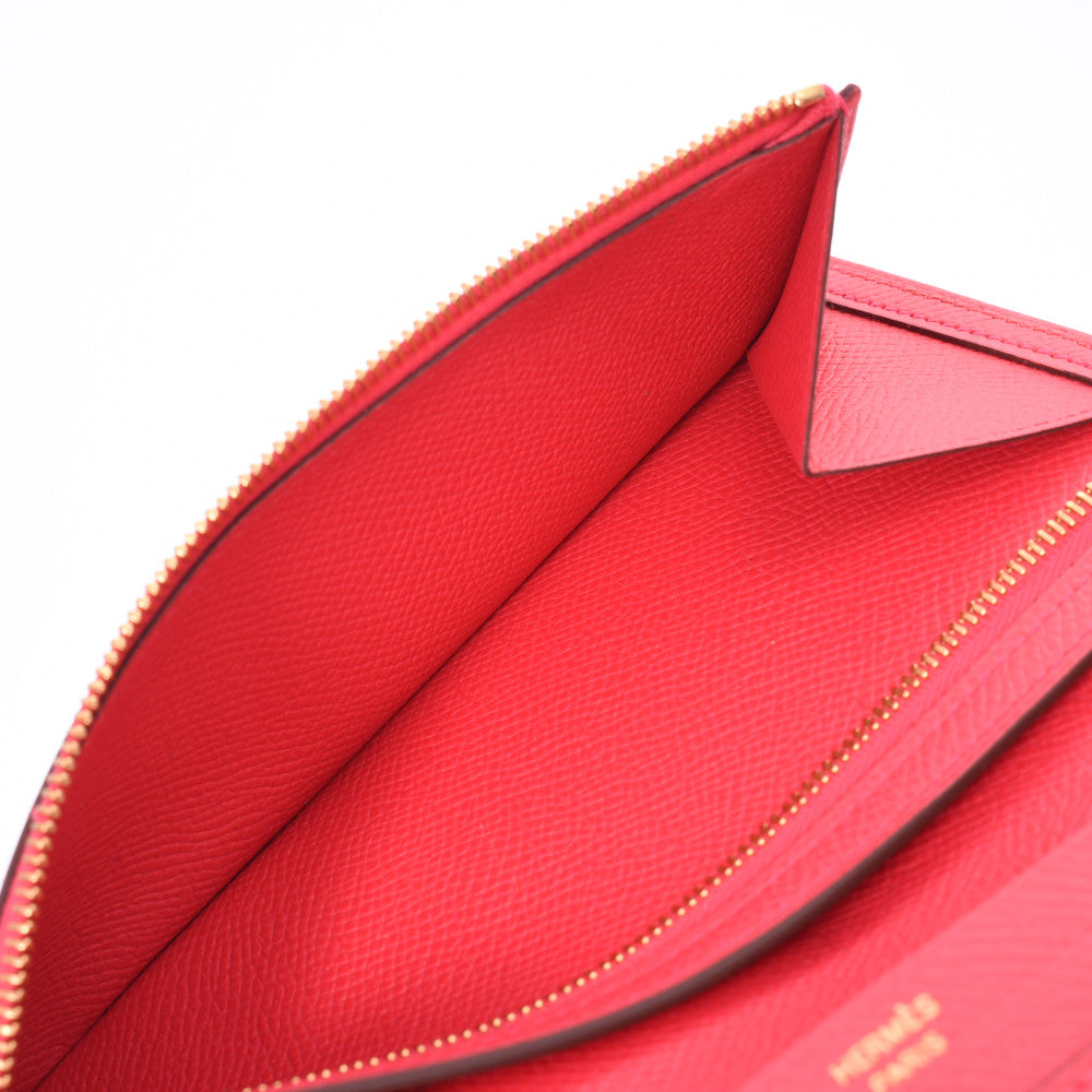 HERMES ［銀座店］HERMES エルメス ベアンクラシック □I刻印