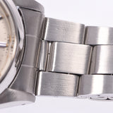 Rolex Rolex Oyster date precision rolls 6694 boys SS wrist hands silver silver ABS Silver