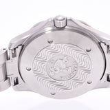 OMEGA オメガ シーマスター GMT 2538.20 メンズ SS 腕時計 クオーツ 白文字盤 Aランク 中古 銀蔵