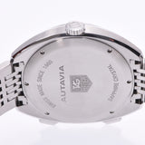 TAG HEUER TAG2 Heuer Otavia CY2111 men's SS watch automatic winding white dial A rank used Ginzo