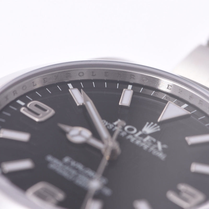 ロレックス  エクスプローラー1 EX1 腕時計