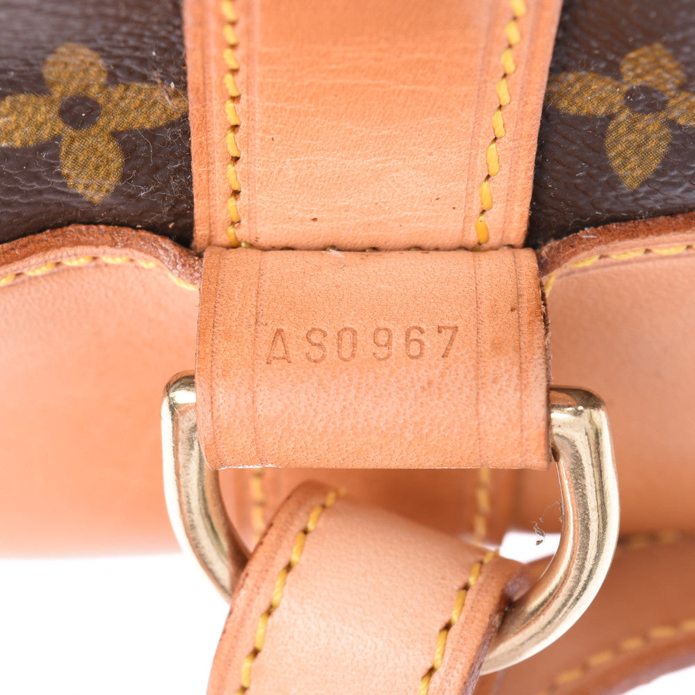 ルイヴィトンランドネPM 14145 ブラウン ユニセックス ショルダーバッグ M42243 LOUIS VUITTON 中古 – 銀蔵オンライン