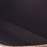 LOUIS VUITTON 路易威登韦尔尼阿马兰特 M91576 女士配件袋 AB 排名二手银藏
