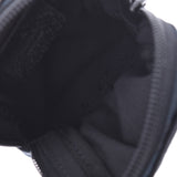 GUCCI古驰烟盒黑色115249男女皆宜的帆布品牌配件AB等级二手的Ginzo