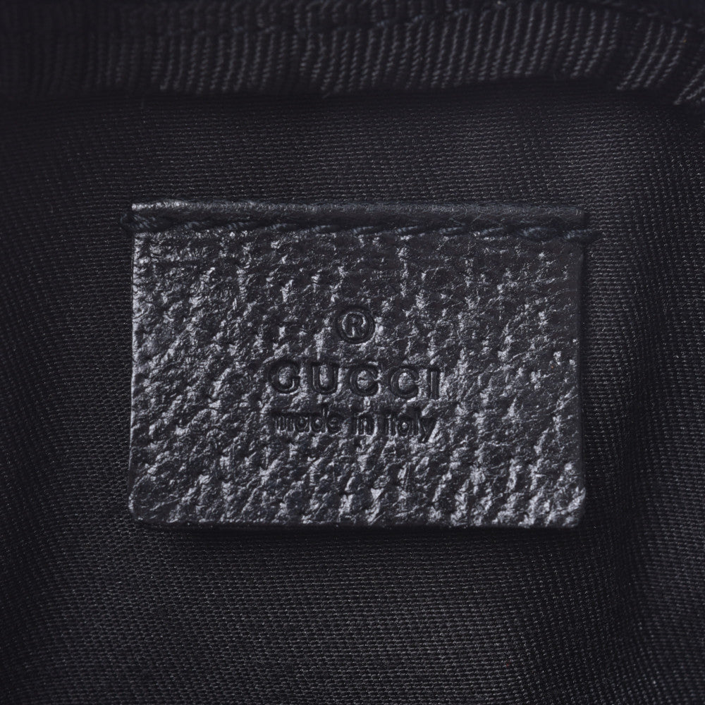 グッチシガレットケース 黒 ユニセックス ブランド小物 115249 GUCCI